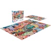 image:imageBuffalo Games Aimee Stewart Retro Album Covers Jigsaw Puzzle  1000 Piece 2675 x 1975 in  Reference Poster Included  Relaxing Adult Puzzles  Gift for CollectorsCarnival Costumes