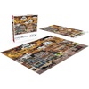 image:imageBuffalo Games Charles Wysocki  Hawk River Hollow  500 Piece Jigsaw Puzzle  2125 x 15 in  Bonus Poster  Precision Cut Pieces  Jigsaw Puzzles for Adults