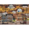 image:imageBuffalo Games Charles Wysocki  Hawk River Hollow  500 Piece Jigsaw Puzzle  2125 x 15 in  Bonus Poster  Precision Cut Pieces  Jigsaw Puzzles for Adults
