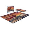 image:imageBuffalo Games Charles Wysocki  Patriotic Harborview  1000 Piece Jigsaw Puzzle  2675 x 1975 in  Reference Poster  Precision Cut Pieces  Adult Jigsaw Puzzles