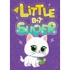 image:imageBuffalo Games Disney 4in1 Kids Super Kitties Toys Jigsaw Puzzle Set  Pack of 4 268 Pieces  Fan Gift amp Party Activity  Super Kitties Birthday Party Supplies