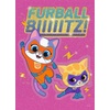 image:imageBuffalo Games Disney 4in1 Kids Super Kitties Toys Jigsaw Puzzle Set  Pack of 4 268 Pieces  Fan Gift amp Party Activity  Super Kitties Birthday Party Supplies