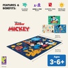 image:imageBuffalo Games Disney Mickey Mouse amp Friends Kids Jigsaw Puzzles  4in1 Multipack 48 72 amp 100 Pieces  Kids Puzzles Ages 46  ScreenFree Fun  Fine Motor Skills