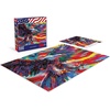 image:imageBuffalo Games Eagle of Freedom  500 Piece Jigsaw Puzzle Colorful Puzzles for Adults  PrecisionCut Pieces Beautiful Artwork and Hours of Relaxing Fun