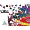 image:imageBuffalo Games Eagle of Freedom  500 Piece Jigsaw Puzzle Colorful Puzzles for Adults  PrecisionCut Pieces Beautiful Artwork and Hours of Relaxing Fun