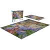 image:imageBuffalo Games Josephine Wall  After the Faery Ball  1000 Piece Jigsaw Puzzle  Multicolor 2675 x 1975 in Includes Poster  Glitter Puzzles for Adults  Relaxing Activity  Full Size Poster