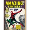 image:imageBuffalo Games Marvel Puzzle Pack  4 Pack 3 x 300Piece amp 1 x 500Piece Large Multicolor  Comic Covers  Avengers Puzzle  Marvel Merch