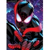 image:imageBuffalo Games Marvel SpiderVerse 4in1 Multipack Jigsaw Puzzle  Pack of 4 500 amp 3 x 300 Pieces  Family Game Night  Bonus Poster Included  Marvel Puzzle Challenge