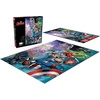image:imageBuffalo Games Marvel Thanos vs The Avengers 500 Piece Jigsaw Puzzle  2125 x 15 in Multicolor Rectangular  FullColor Poster  Marvel Puzzle for Adults  Family Game Night