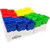 image:imageBuffalo Games PlingPong Tabletop Party Game Set  24 Players Ages 8  Family Game Night  Indoor Play Plinko  Group Fun Bounce Board