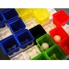 image:imageBuffalo Games PlingPong Tabletop Party Game Set  24 Players Ages 8  Family Game Night  Indoor Play Plinko  Group Fun Bounce Board