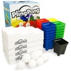 image:imageBuffalo Games PlingPong Tabletop Party Game Set  24 Players Ages 8  Family Game Night  Indoor Play Plinko  Group Fun Bounce Board