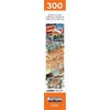 image:imageBuffalo Games Route 66 Map 300 Piece Jigsaw Puzzle  2125 x 15 in  Recycled Board amp SnapFit Design  Relaxing Focus amp Adult Puzzle  Poster Included