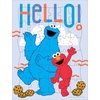 image:imageBuffalo Games Sesame Street Tray Puzzle Set  Pack of 4 12 24 36 amp 48 Pieces Ages 4  Kid Puzzle for Fine Motor Skills  Preschool Jigsaws for Kid Learning  Jigsaw Set for ChildrenSesame Street