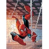 image:imageBuffalo Games SpiderMan 4in1 Jigsaw Puzzle Multipack  Pack of 4 1x500Piece amp 3x300Piece  Official Marvel Puzzle Artwork  LaserCut Precision Snap  Includes FullColor Poster
