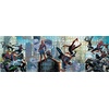 image:imageBuffalo Games SpiderMan 4in1 Jigsaw Puzzle Multipack  Pack of 4 1x500Piece amp 3x300Piece  Official Marvel Puzzle Artwork  LaserCut Precision Snap  Includes FullColor Poster