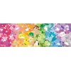 image:imageBuffalo Games Squishmallows 4in1 Multipack Jigsaw Puzzle  Pack of 4 1 500Pc Panoramic amp 3 300Pc 2675 x 1975 in  Bonus Poster  Recycled Board  300 Piece Puzzles for Adults