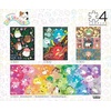 image:imageBuffalo Games Squishmallows 4in1 Multipack Jigsaw Puzzle  Pack of 4 1 500Pc Panoramic amp 3 300Pc 2675 x 1975 in  Bonus Poster  Recycled Board  300 Piece Puzzles for Adults