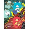 image:imageBuffalo Games Squishmallows 4in1 Multipack Jigsaw Puzzle  Pack of 4 1 500Pc Panoramic amp 3 300Pc 2675 x 1975 in  Bonus Poster  Recycled Board  300 Piece Puzzles for Adults