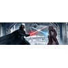 image:imageBuffalo Games Star Wars Jigsaw Puzzle Multipack  3x300Piece amp 1x500Piece Adults  Bonus Poster Included  Precision Cut  Recycled Paperboard