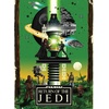 image:imageBuffalo Games Star Wars Jigsaw Puzzle Multipack  3x300Piece amp 1x500Piece Adults  Bonus Poster Included  Precision Cut  Recycled Paperboard