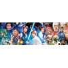 image:imageBuffalo Games Star Wars Jigsaw Puzzle Multipack  4 In 1 3 x 300 Piece amp 1 x 500 Piece Panoramic  Precision Cut Design  Bonus Poster  Star Wars Puzzles For AdultsCollectors Edition