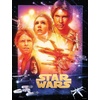 image:imageBuffalo Games Star Wars Jigsaw Puzzle Multipack  4 In 1 3 x 300 Piece amp 1 x 500 Piece Panoramic  Precision Cut Design  Bonus Poster  Star Wars Puzzles For AdultsCollectors Edition