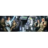 image:imageBuffalo Games Star Wars Jigsaw Puzzle Multipack  4in1 Classic Multipack 2 500 amp 300 Piece Set  Bonus Poster  Family Game Night  Star Wars Puzzles for Adults