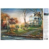 image:imageBuffalo Games Terry Redlin  Aroma of Fall Jigsaw Puzzles  1000 Piece Pack of 1  Bonus Poster  Puzzles for Adults 1000 Pieces  Precision Fit