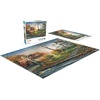 image:imageBuffalo Games Terry Redlin  Aroma of Fall Jigsaw Puzzles  1000 Piece Pack of 1  Bonus Poster  Puzzles for Adults 1000 Pieces  Precision Fit