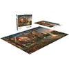 image:imageBuffalo Games Terry Redlin Autumn Evening 1000 Piece Jigsaw Puzzle  2675 x 1975 in Poster Included  Jigsaw Puzzles 1000 Pieces for Adults  Relaxing Family Activity  Detailed Landscape Art