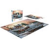 image:imageBuffalo Games Terry Redlin Heading Home 1000 Piece Jigsaw Puzzle  2675 x 1975 in Full Color Poster  Relaxing Jigsaw Puzzles for Adults  PrecisionCut Pieces  HighResolution Artwork