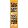 image:imageCeaco  4 in 1 Multipack  David Maclean  4 500 Piece Jigsaw Puzzle