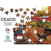 image:imageCeaco  4 in 1 Multipack  David Maclean  4 500 Piece Jigsaw Puzzle