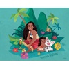 image:imageCeaco  4 in 1 Multipack  Disney  Moana 2  4 500 Piece Jigsaw Puzzles