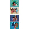 image:imageCeaco  4 in 1 Multipack  Disney  Moana 2  4 500 Piece Jigsaw Puzzles