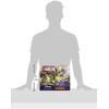 image:imageCeaco  4 in 1 Multipack  Thomas Kinkade  Disney Dreams Collection  Aladdin Winnie the Pooh Beauty amp the Beast amp The Little Mermaid  4 500 Piece Jigsaw Puzzles