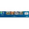image:imageCeaco  4 in 1 Multipack  Thomas Kinkade  Seasons  4 500 Piece Jigsaw Puzzles