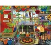 image:imageCeaco  4 in 1 Multipack  Tracy Flickinger  4 500 Piece Jigsaw Puzzle