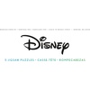 image:imageCeaco  5 in 1 Multipack  Disney Movie Posters  Encanto
