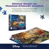 image:imageCeaco  5 in 1 Multipack  Disney Princess  2 300 PieceCinderella  Lion King
