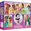 image:imageCeaco  5 in 1 Multipack  Disney Princess  2 300 PiecePrincess