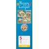 image:imageCeaco  5 in 1 Multipack  Happy Camper  2 300 Piece 2 500 Piece 1 750 Piece Jigsaw Puzzles