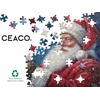 image:imageCeaco  Abraham Hunter  Holiday and Winter  Multipack Collection of Puzzles for Adults  Challenging and Perfect for Game Nights  Finished Puzzle Size Varies