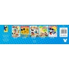 image:imageCeaco  Disney  Little Mickey and Donald Posters  5 in 1 Multipack Jigsaw Puzzles  Relaxing and Fun Activity for Adults