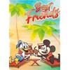 image:imageCeaco  Disney  Little Mickey and Donald Posters  5 in 1 Multipack Jigsaw Puzzles  Relaxing and Fun Activity for Adults