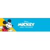 image:imageCeaco  Disney  Little Mickey and Donald Posters  5 in 1 Multipack Jigsaw Puzzles  Relaxing and Fun Activity for Adults