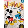 image:imageCeaco  Disney  Little Mickey and Donald Posters  5 in 1 Multipack Jigsaw Puzzles  Relaxing and Fun Activity for Adults