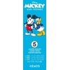 image:imageCeaco  Disney  Little Mickey and Donald Posters  5 in 1 Multipack Jigsaw Puzzles  Relaxing and Fun Activity for Adults