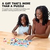 image:imageCeaco  Disney  Mickeys Clubhouse  4 X 1 Kids Multipack  Engaging Puzzle Perfect for Game Nights  Finished Size Varies